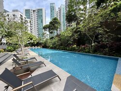 CityVista Residences (D9), Condominium #505888581
